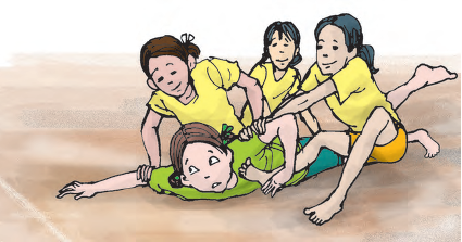 NCERT Solutions for Class 4 Chapter 10 Image 1