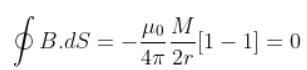 Exemplar Solutions Class 12 Physics Chapter 5 - 8