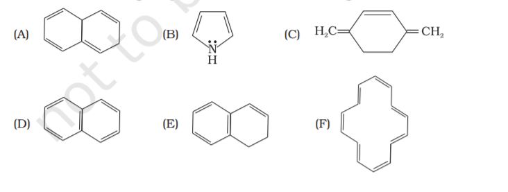 NCERT Exemplar Solutions of Class 11 Chemistry Chapter 13 Hydrocarbons-24