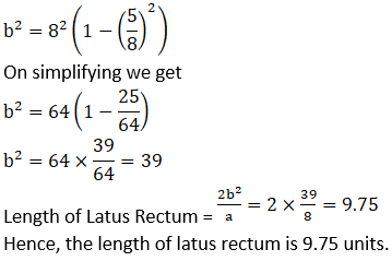 NCERT Exemplar Solutions for Class 11 Maths Chapter 11 - Image 15