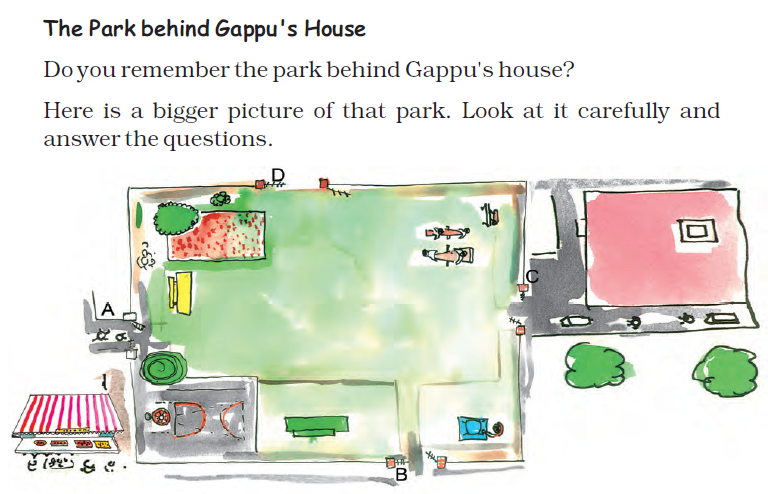 NCERT Solutions Mathematics Class 4 Chapter 5 - 11