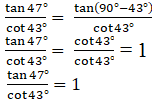 NCERT Exemplar Class 10 Maths Chapter 8 Ex. 8.2 Question 1