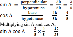 NCERT Exemplar Class 10 Maths Chapter 8 Ex. 8.3 Question 3-1