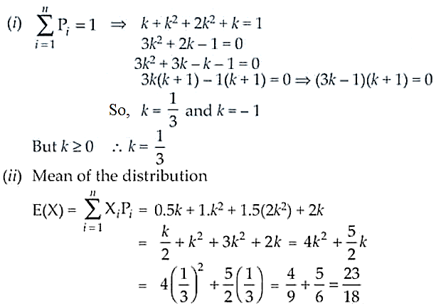 NCERT Exemplar Solutions Class 12 Mathematics Chapter 13 - 8