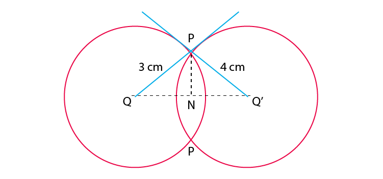 NCERT Exemplar Class 10 Maths Chapter 9 Ex. 9.4 Question 5