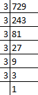 NCERT Exemplar Class 7 Maths Solutions Chapter 11 Exponents and Powers Image 1
