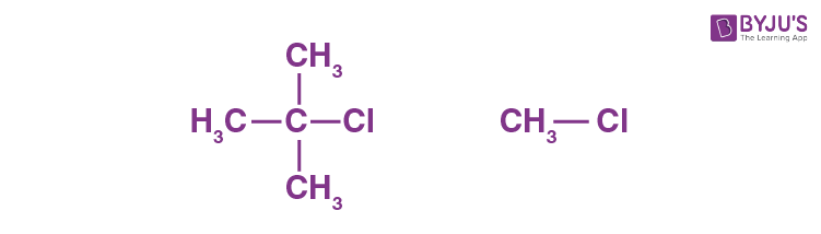 NCERT Solutions for Class 12 Chemistry Chapter 10 Haloalkanes and Haloarenes Q 10.9(ii)
