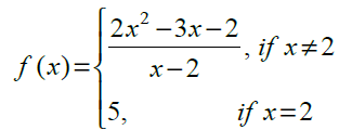 NCERT Exemplar Solutions Class 12 Mathematics Chapter 5 - 6