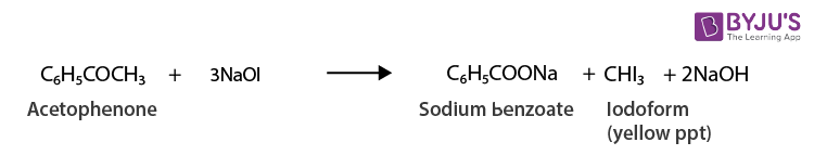 NCERT Solutions for Class 12 Chemistry Chapter 12 Aldehydes, Ketones and Carboxylic Acids Question 13vib