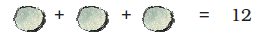NCERT Solutions For Class 2 Maths Chapter 10 - 10