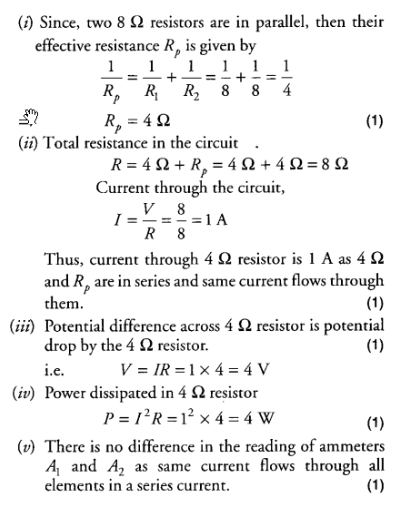  ncert solutions class 10 science chapter 12 electricity fig 16
