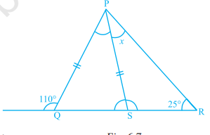 NCERT Exemplar Class 7 Maths Solutions Chapter 6 Image 2