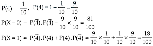 NCERT Exemplar Solutions Class 12 Mathematics Chapter 13 - 17