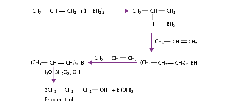 NCERT Solutions for Class 12 Chemistry Chapter 11 Alcohols, Phenols and Ethers Q 11.6