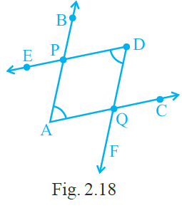 NCERT Exemplar Class 6 Maths Solutions Chapter 2 Geometry Image 21
