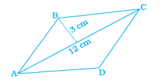 NCERT Exemplar Class 8 Maths Solutions for Chapter 11 - 1