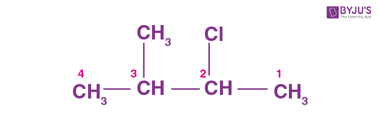 NCERT Solutions for Class 12 Chemistry Chapter 10 Haloalkanes and Haloarenes Q 10.1(i)