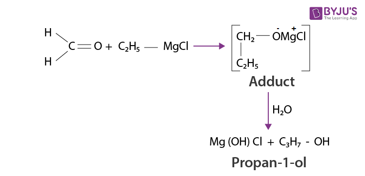 NCERT Solutions for Class 12 Chemistry Chapter 11 Alcohols, Phenols and Ethers Q 11.20(iii)