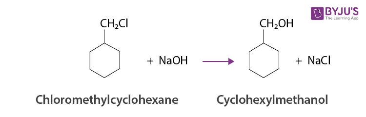 NCERT Solutions for Class 12 Chemistry Chapter 11 Alcohols, Phenols and Ethers Q 11.13-2