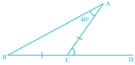 NCERT Exemplar Class 7 Maths Solutions Chapter 6 Image 6