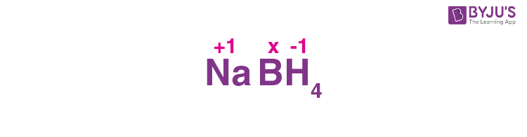 NCERT Solutions for Class 11 Chemistry- Chapter 8 Redox Reactions Q.1(f)