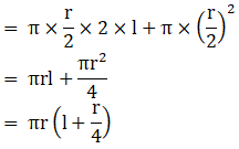 NCERT Exemplar Solutions Class 9 Maths Chapter 13- Ex.13.1-4