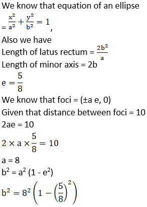NCERT Exemplar Solutions for Class 11 Maths Chapter 11 - Image 14