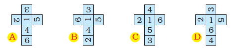 NCERT Solutions Mathematics Class 4 Chapter 5 - 17