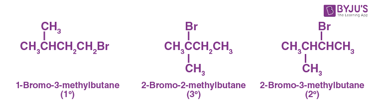 NCERT Solutions for Class 12 Chemistry Chapter 10 Haloalkanes and Haloarenes Q 10.16(ii)
