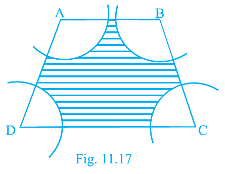 NCERT Exemplar Class 10 Maths Chapter 11- Ex.11.4 Question 6
