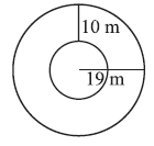 NCERT Solutions for Class 7 Maths Chapter 11 Perimeter and Area Image 19