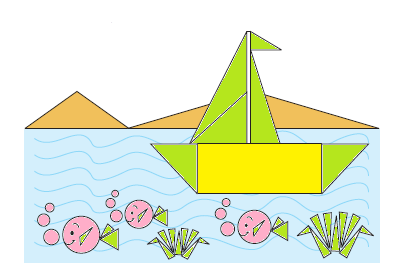 NCERT Solutions Class 1 Maths Unit 1 Shapes and Space - 52