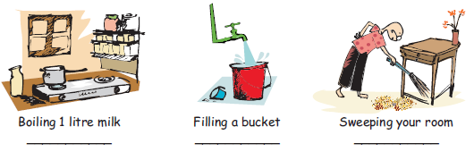 NCERT Solutions Mathematics Class 4 Chapter 4 - 8