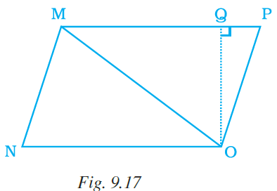 NCERT Exemplar Class 7 Maths Solutions Chapter 9 Perimeter and Area Image 5