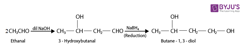 NCERT Solutions for Class 12 Chemistry Chapter 12 Aldehydes, Ketones and Carboxylic Acids Question 8 image 1
