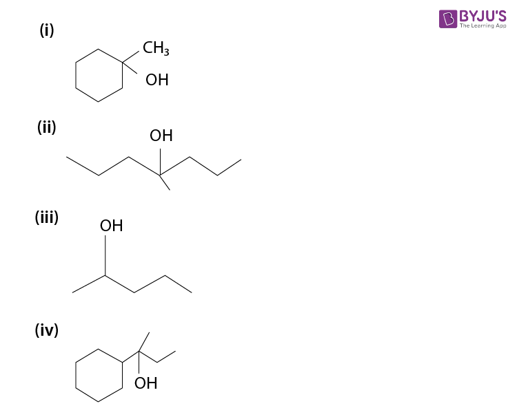 NCERT Solutions for Class 12 Chemistry Chapter 11 Alcohols, Phenols and Ethers Q 11.32