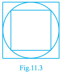 NCERT Exemplar Class 10 Maths Chapter 11- Ex.11.2 Question 3