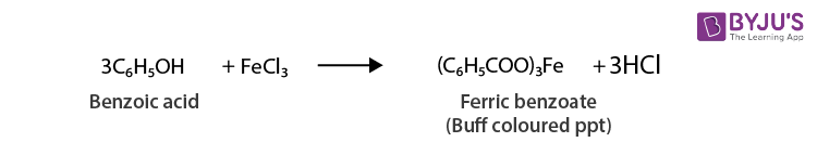 NCERT Solutions for Class 12 Chemistry Chapter 12 Aldehydes, Ketones and Carboxylic Acids Question 13iiib