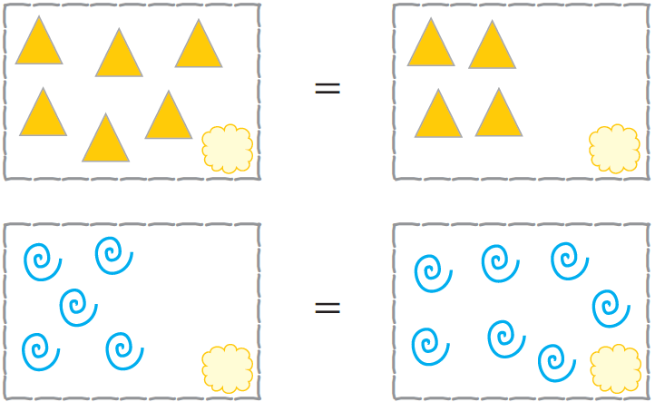 NCERT Solutions Class 1 Maths Chapter 2 Numbers from One to Nine - 60