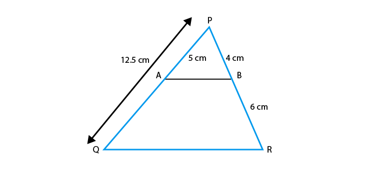 NCERT Exemplar Solutions Class 10 Maths Chapter 6 Ex. 6.2-1