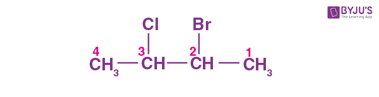 NCERT Solutions for Class 12 Chemistry Chapter 10 Haloalkanes and Haloarenes Q 10.2(i)
