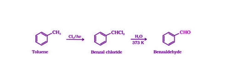 NCERT Exemplar Solutions of Class 12 Chemistry Chapter 12 Aldehydes, Ketones and Carboxylic Acids-18