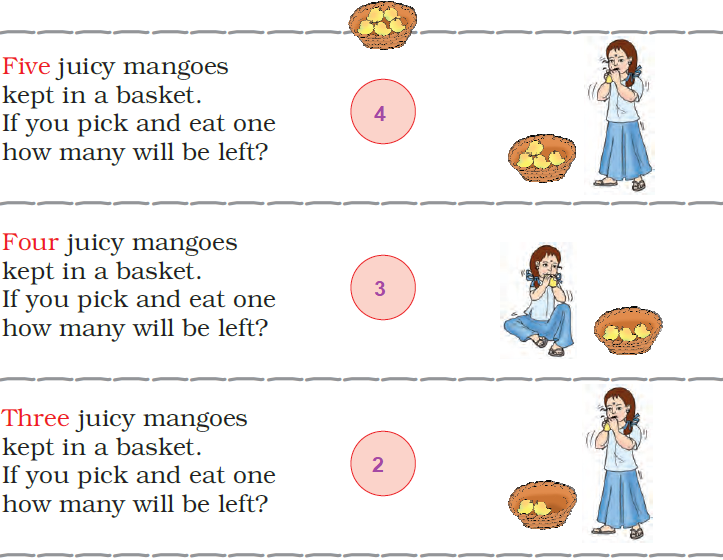 NCERT Solutions Class 1 Maths Chapter 2 Numbers from One to Nine - 73