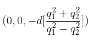 Exemplar Solution Class 12 Physics Chapter 2 Img 16