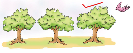 NCERT Solutions Class 1 Maths Unit 1 Shapes and Space - 26