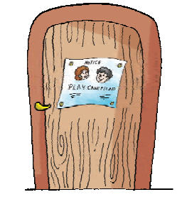 NCERT Solutions for Class 5 English Gulliver's Travels - 2