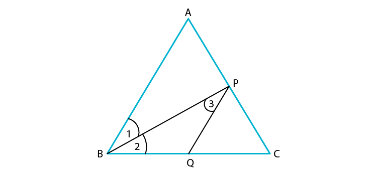 NCERT Exemplar Solutions For Class 9 Maths Chapter 7 Exercise 7.4-5