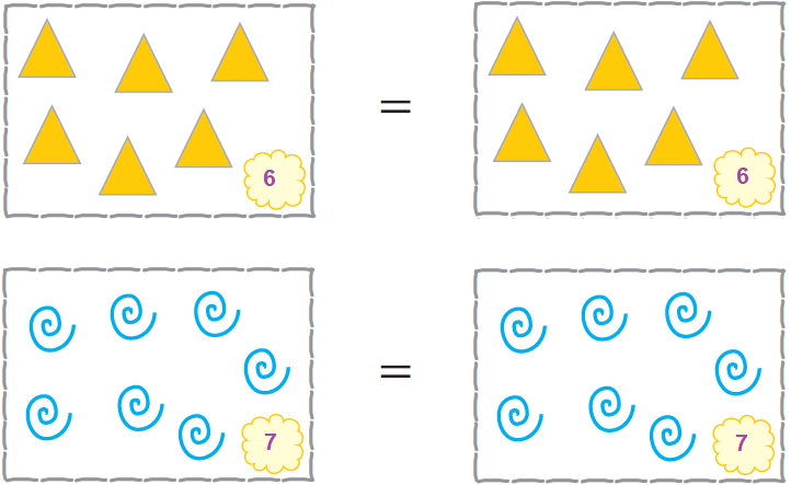 NCERT Solutions Class 1 Maths Chapter 2 Numbers from One to Nine - 62