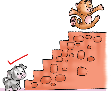NCERT Solutions Class 1 Maths Unit 1 Shapes and Space - 18
