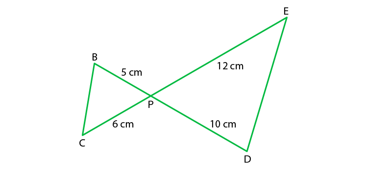 NCERT Exemplar Solutions Class 10 Maths Chapter 6 Ex. 6.2-2